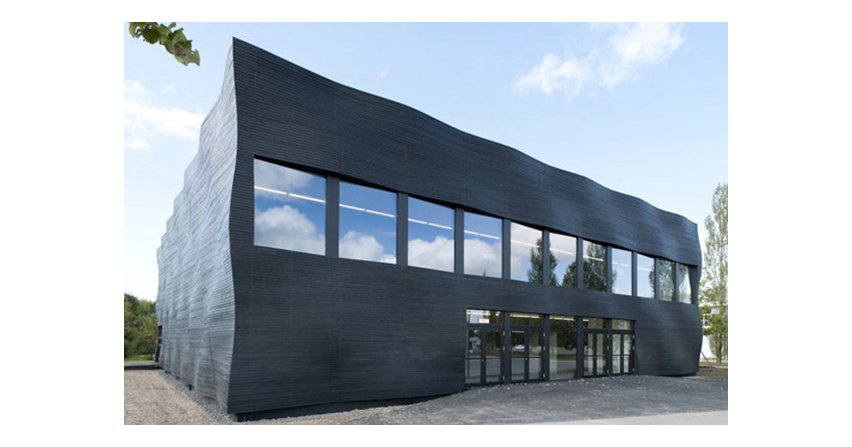 Fot. Deubzer K&ouml;nig &amp; Rimmel Architekten