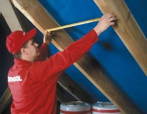 rockwool jak ocieplic poddasze fot1