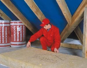 rockwool jak ocieplic poddasze fot2