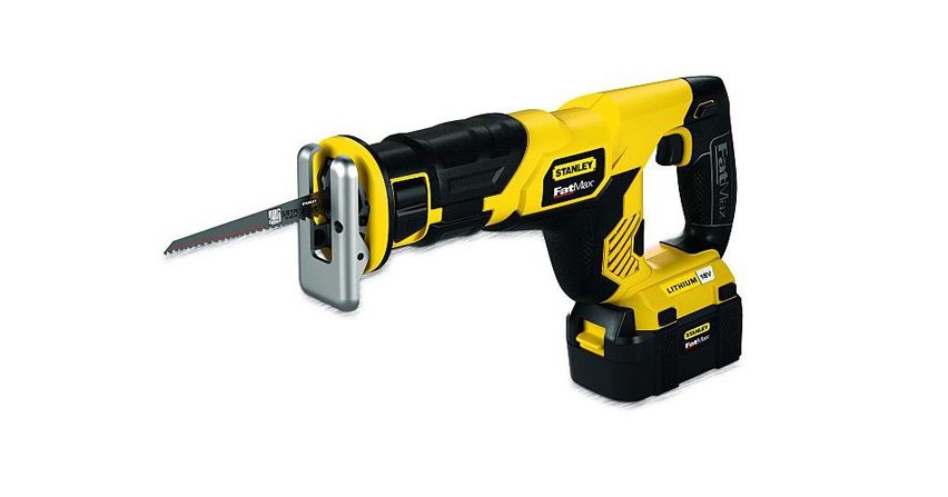 Fot. Stanley Black &amp; Decker