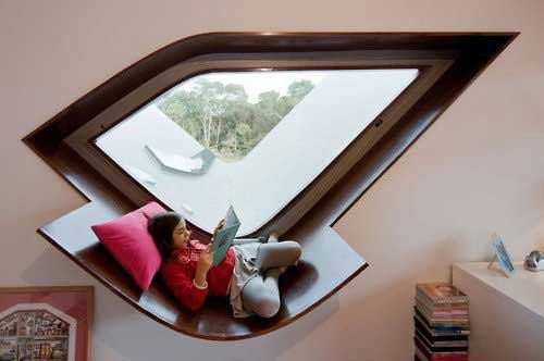 window seats 3