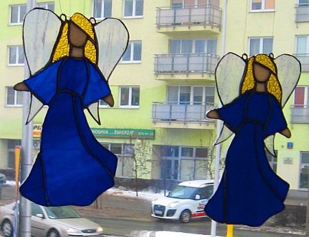 aniolki w niebieskich sukienkach16