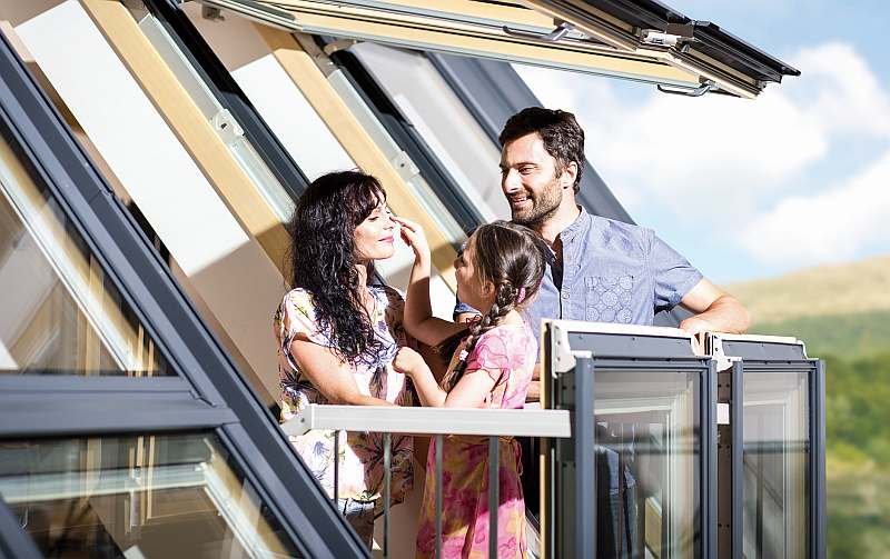 balkon na poddaszu fot4