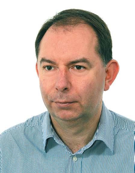 dariusz brzozka