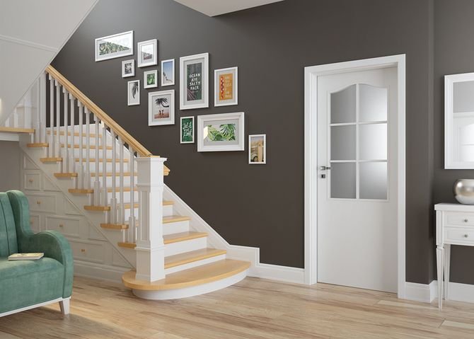 Drzwi Norma Decor