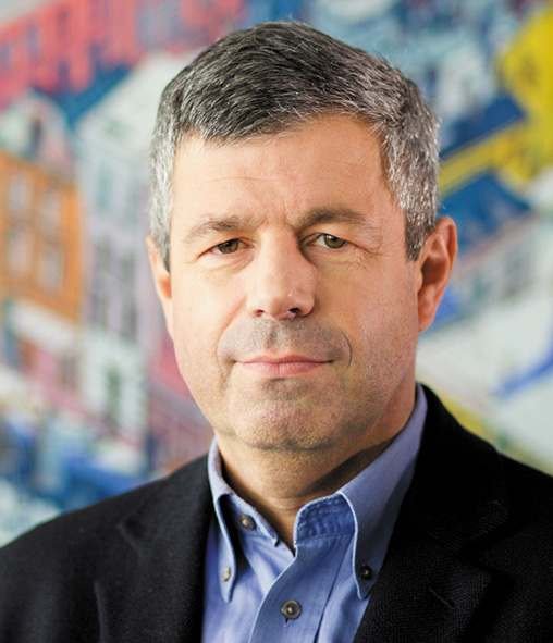 eksperci krzysztof horala