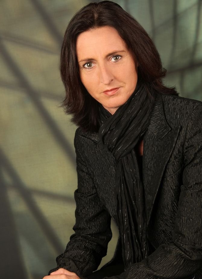 Sabine Linner, dyrektor zarządzający K-Uni Kunststoffproduktions- und Handels GmbH