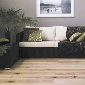 Deska barlinecka jesion rustic