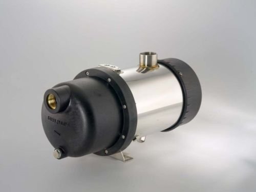 Rys. 9. Automatyczna pompa samozasysająca