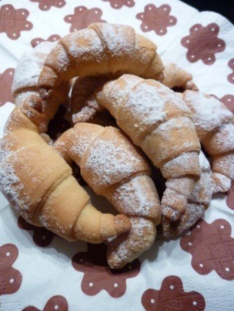 rogaliki z marmolada