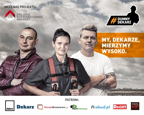 dumnydekarz