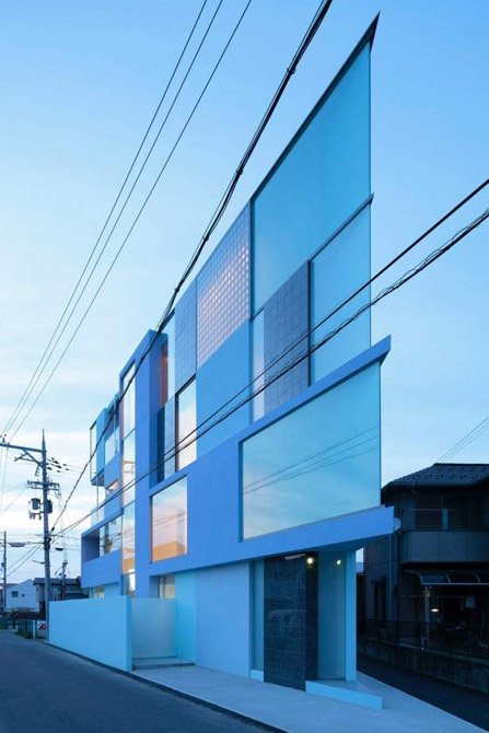 eastern design office