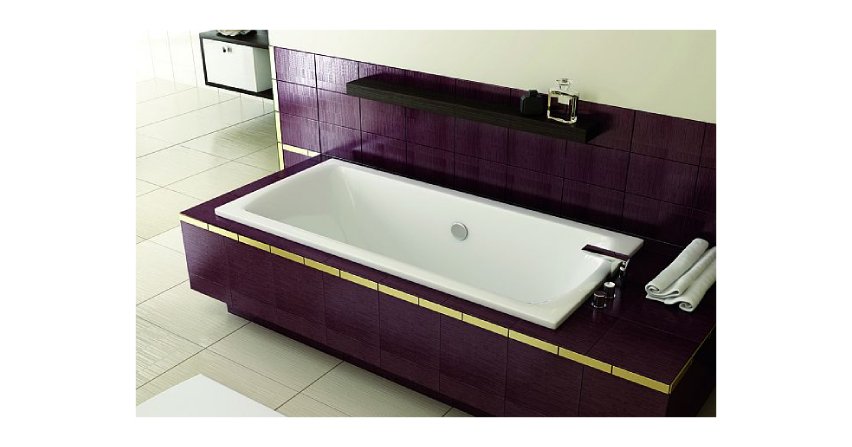 Oferta włącznik&oacute;w jest tak bogata, że bez trudności wybierzemy model najbardziej pasujący do naszej łazienki.
Fot. Aquaform