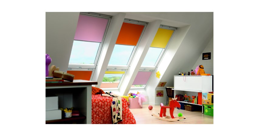 Fot. Velux