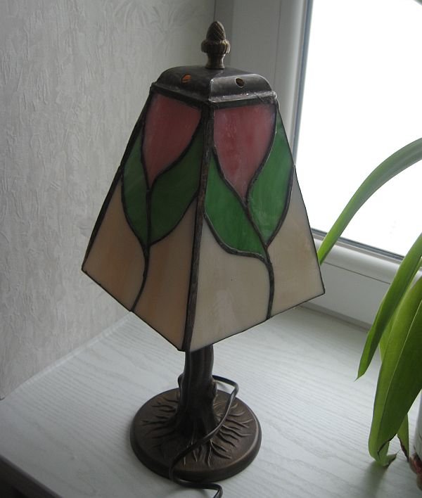 lampka