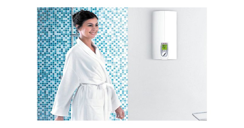 Fot. Stiebel Eltron