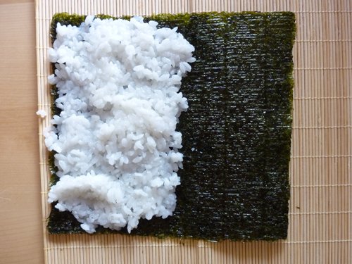 kimbap