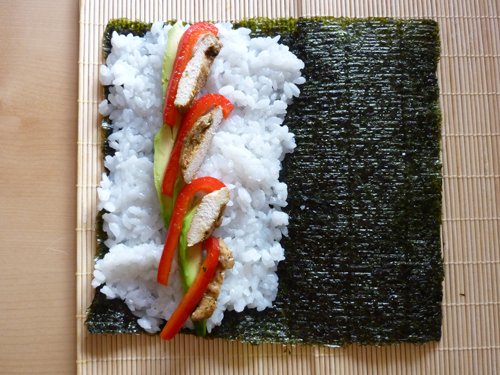 kimbap