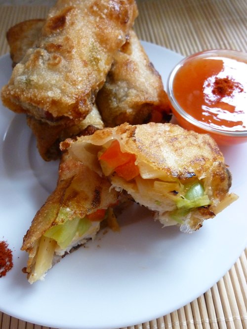 sajgonki