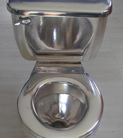 sedes chromowany jemal wright