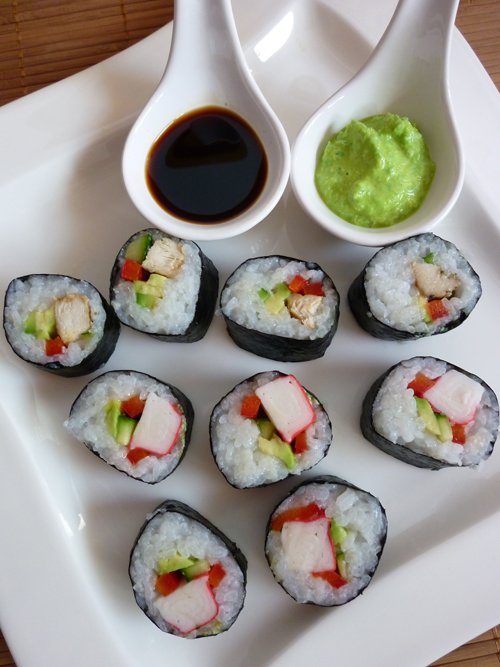 kimbap