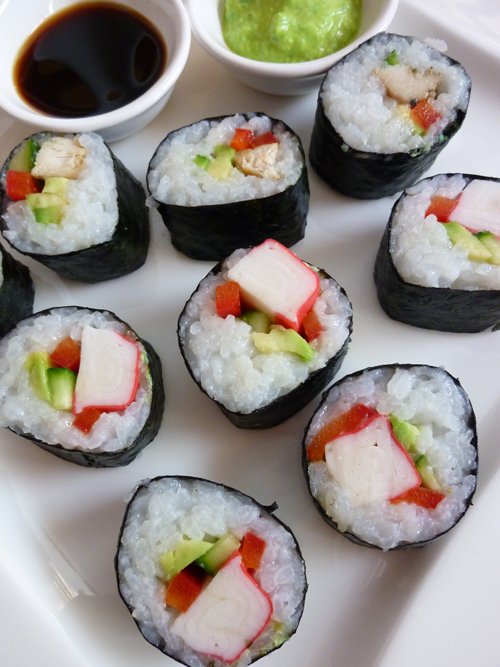 kimbap