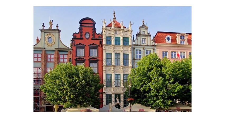 Najlepszych efekt&oacute;w z wynajmu mieszkań można oczekiwać m.in. w Gdańsku.
Fot. www.pixabay.com