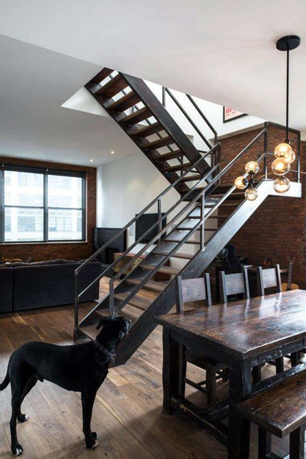 penthouse nowy jork jane kim design 5