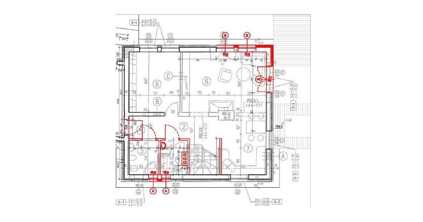 Fot. mamArchitekci