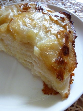 ziemniaki gratin
