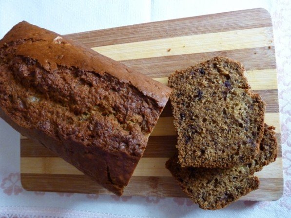 banana bread