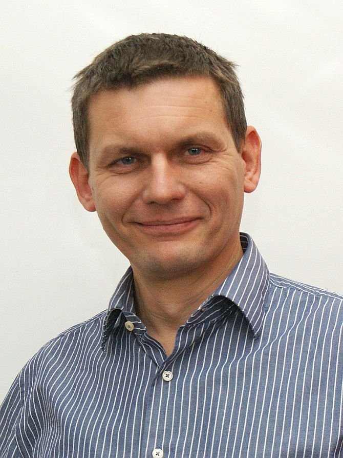 mariusz szubert ekspert