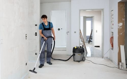 Odkurzacz Karcher