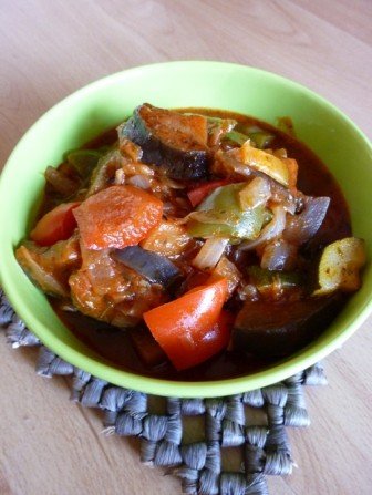 letnie ratatouille