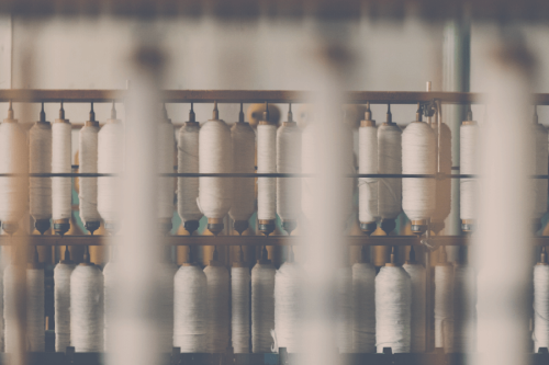 Tkaniny na zasłony
