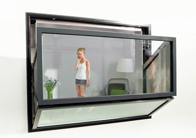 bloomframe persbericht engels hurks 33