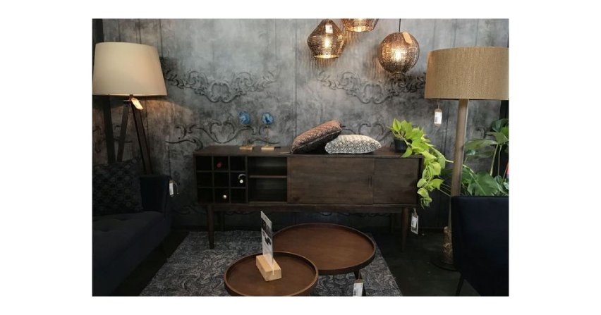 Co będzie modne? Trendy wnętrzarskie prosto z Paryża
Fot. Dutchhouse
