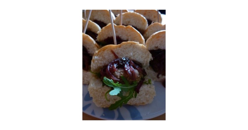 Hamburgery Fot. RHCC