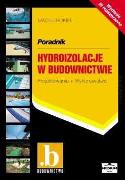 hydroizolacje m rokiel 2018 okladka