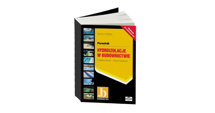 Hydroizolacje w budownictwie