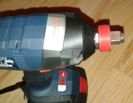 klucz akumulatorowy bosch 3