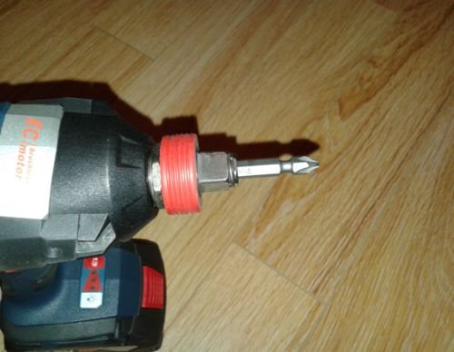 klucz akumulatorowy bosch 5
