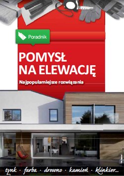 poradik elewacja