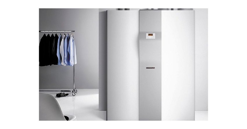 Jak zapewnić właściwą klimatyzację i wentylację powietrza w domu?
Fot. Stiebel-Eltron