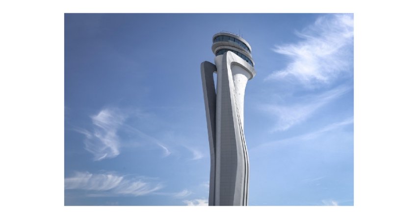 Rozwiązania do automatyzacji żaluzji wewnętrznych Nice zostaną zainstalowane na wieży kontrolnej Portu Lotniczego w Stambule
Fot. Nice