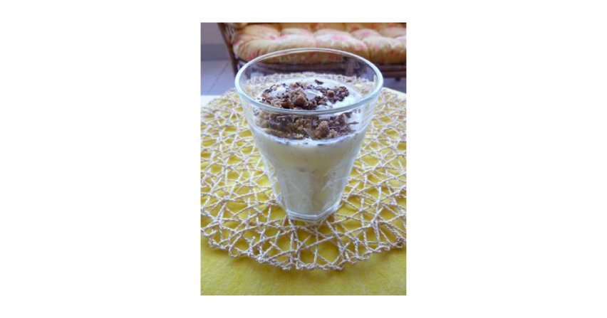 Shake bananowy Fot. RHCC