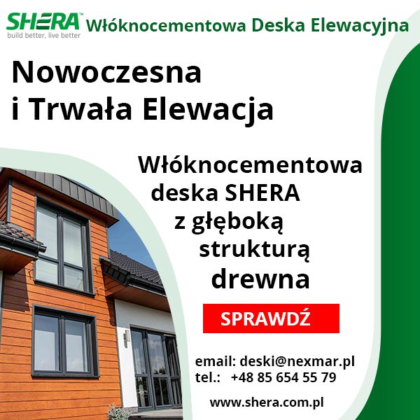 shera reklama