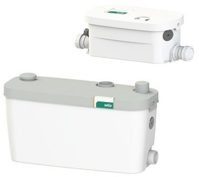 Wilo-HiDrainlift