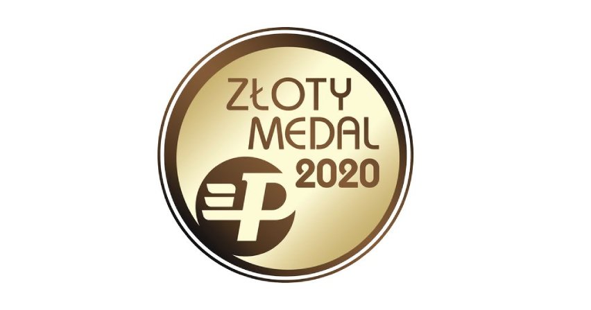 Znamy już Złotych Medalistów targów BUDMA 2020
