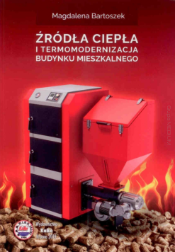 zrodla ciepla i termomodernizacja budynku mieszkalnego